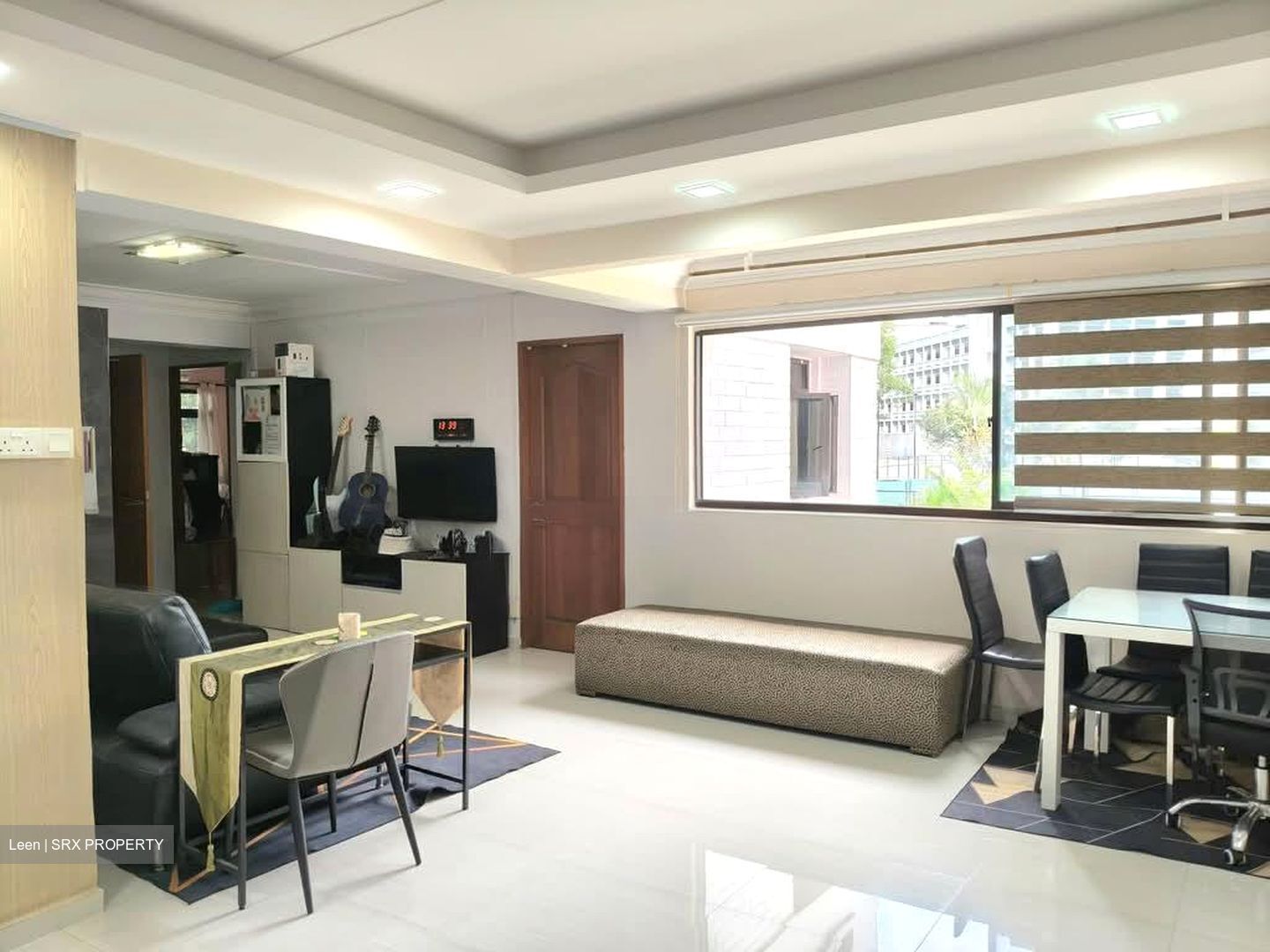 Blk 787C Woodlands Crescent (Woodlands), HDB 5 Rooms #580204321